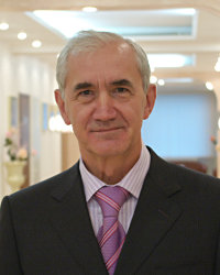 Тюрин Владимир Петрович