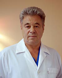 Балин Виктор Николаевич
