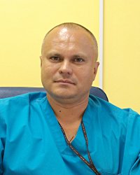 Карпов Вадим Евгеньевич