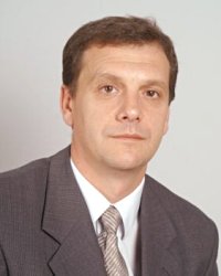 Замятин Михаил Николаевич