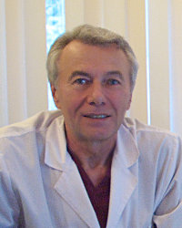 Китаев Вячеслав Михайлович