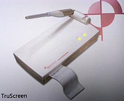 Безоперационная диагностика раковых и предраковых состояний TruScreen