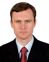 Кучеренко Станислав Сергеевич