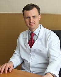 Кучеренко Станислав Сергеевич