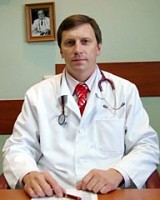 Попов Леонид Валентинович