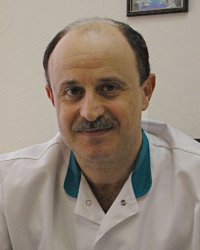 Апостолиди Константин Георгиевич