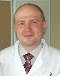 Савчук Олег Владимирович
