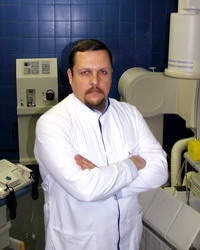 Виллер Александр Григорьевич
