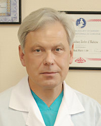 Ветшев Петр Сергеевич