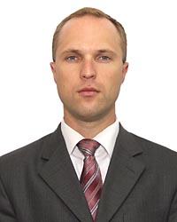 Виноградов Олег Иванович