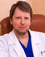 Нестеров Сергей Николаевич