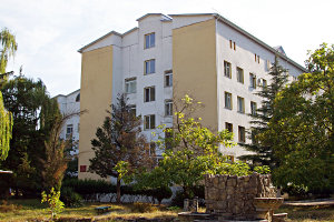 Туапсинский клинический комплекс