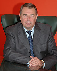 Шевченко Юрий Леонидович