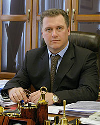 Карпов Олег Эдуардович