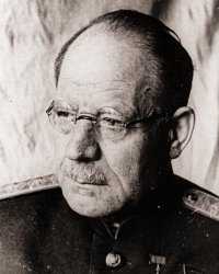 Н.Н. Бурденко