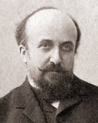 Ф.А. Рейн