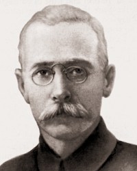 Н.Н. Теребинский