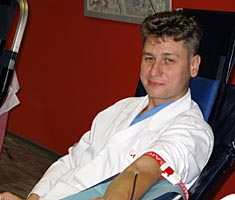 День донора