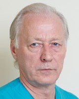 Гороховатский Юрий Иванович