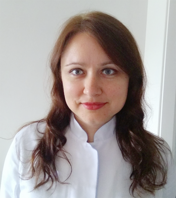 Никишова Вера Николаевна Никишова Вера Николаевна