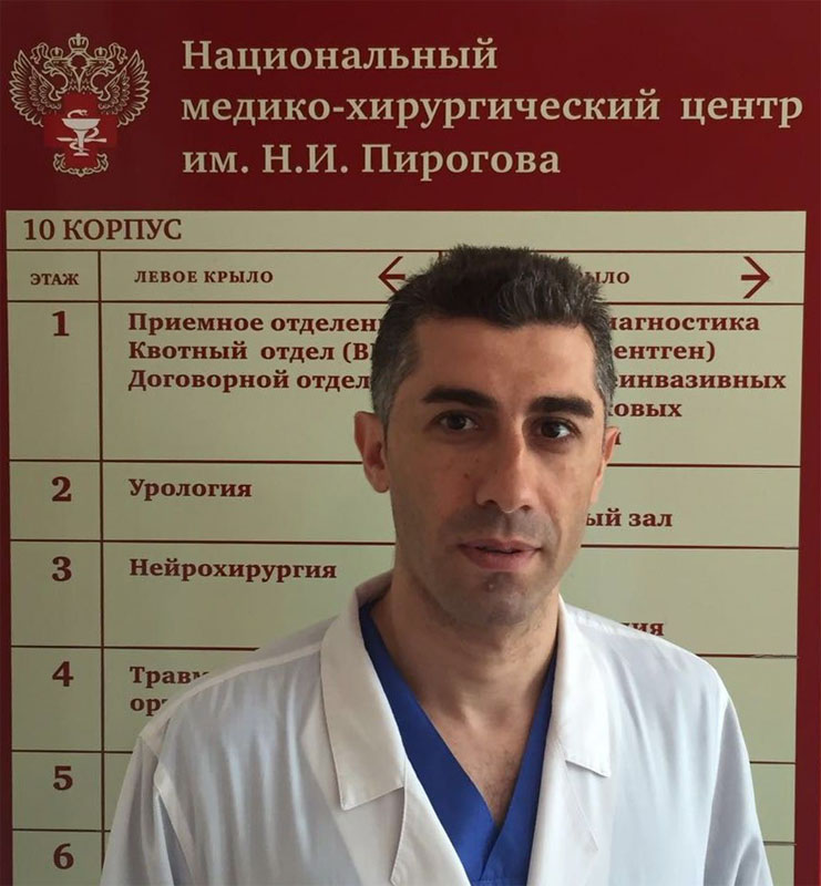 Мамедов Халит Халитович Мамедов Халит Халитович