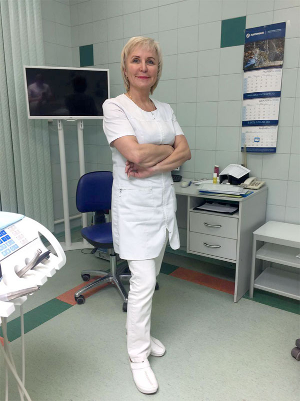 Шарапова Елена Геннадьевна Шарапова Елена Геннадьевна