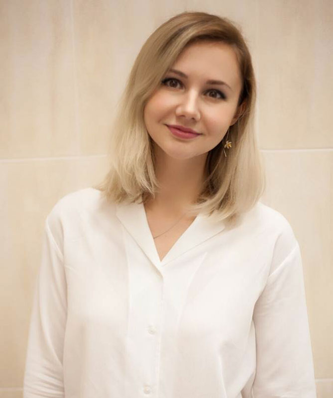 Самкова Анастасия Сергеевна Самкова Анастасия Сергеевна