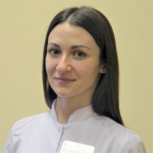 Ермолаева Мария Сергеевна Ермолаева Мария Сергеевна