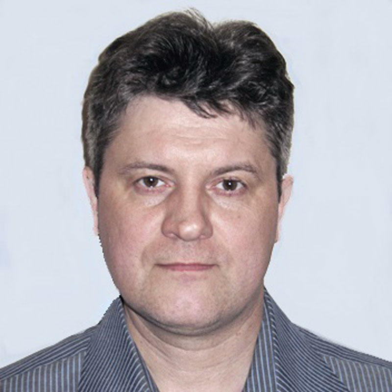 Николаев Сергей Глебович Николаев Сергей Глебович