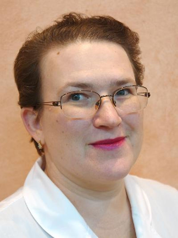 Белова Елена Геннадьевна Белова Елена Геннадьевна