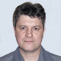 Николаев Сергей Глебович Николаев Сергей Глебович