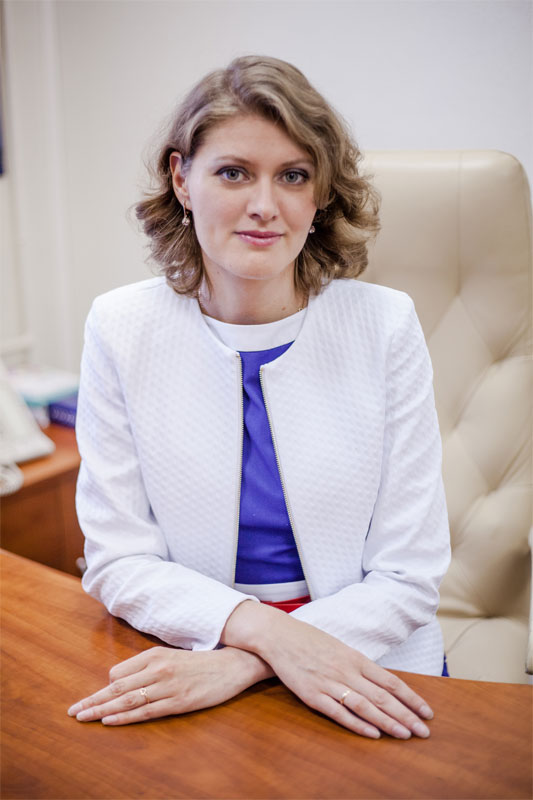 Медведева Анна Юрьевна Медведева Анна Юрьевна