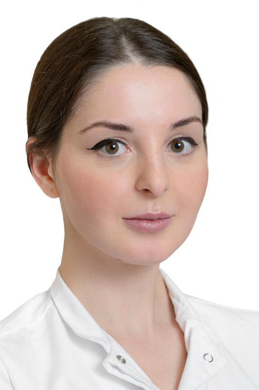 Дубинина Юлия Николаевна Дубинина Юлия Николаевна