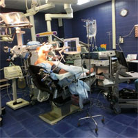 Neurosurgery Department №1