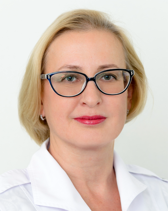Гончарова Юлия Владиславовна Гончарова Юлия Владиславовна