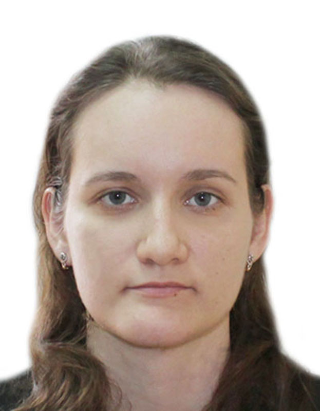 Кокорева Наталья Ивановна Кокорева Наталья Ивановна