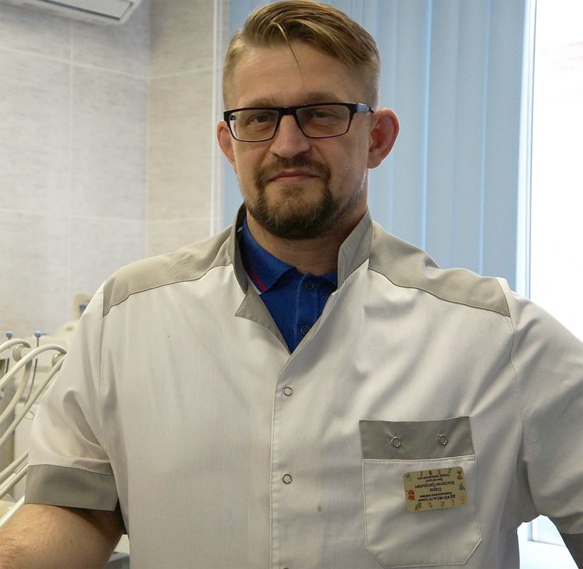 Старов Константин Григорьевич Старов Константин Григорьевич