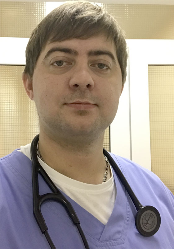 Фаддеев Николай Михайлович Фаддеев Николай Михайлович