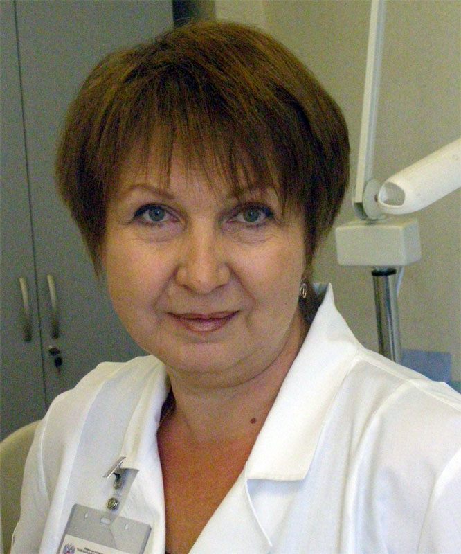 Бухарина Елена Витальевна Бухарина Елена Витальевна