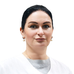 Шавешова Натела Мамедовна Шавешова Натела Мамедовна