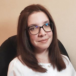 Цыпляева Ирина Александровна Цыпляева Ирина Александровна