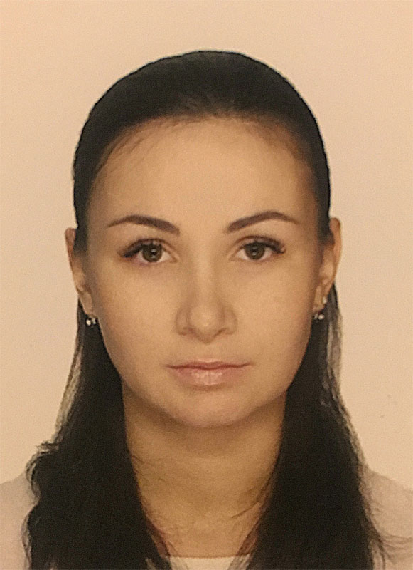Симухина Мария Алексеевна Симухина Мария Алексеевна