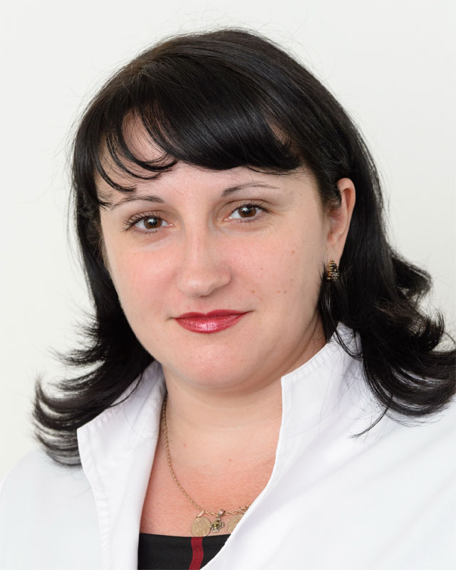 Лупанова Валентина Сергеевна Лупанова Валентина Сергеевна