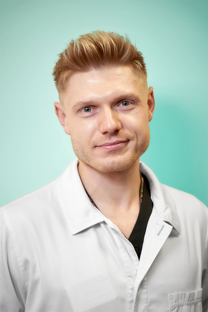 Вихтар Михаил Олегович Вихтар Михаил Олегович