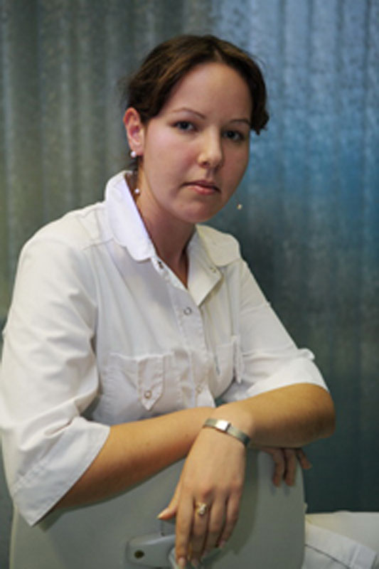 Комарова Екатерина Юрьевна Комарова Екатерина Юрьевна