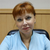 Демьянкова Инна Юрьевна Демьянкова Инна Юрьевна