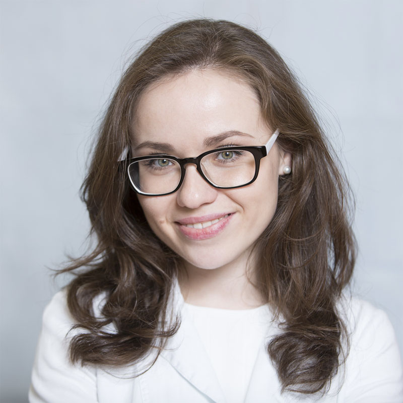 Зорина Алина Владимировна Зорина Алина Владимировна