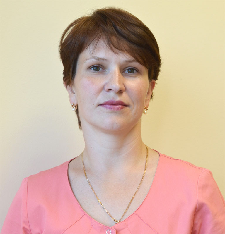 Кондрашина Светлана Анатольевна Кондрашина Светлана Анатольевна