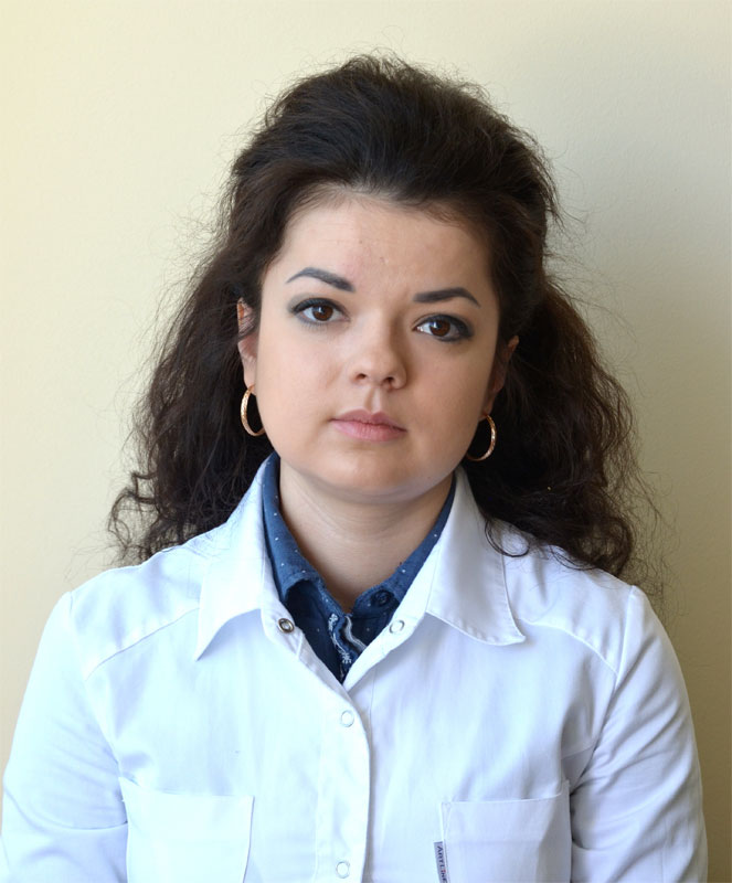 Серова Анна Александровна Серова Анна Александровна