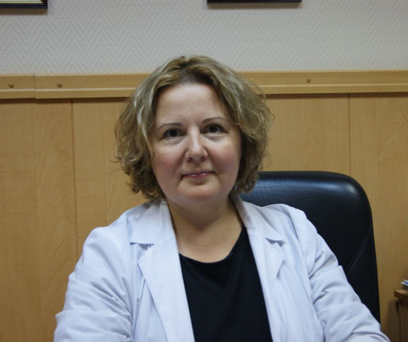 Чернова Валентина Александровна Чернова Валентина Александровна